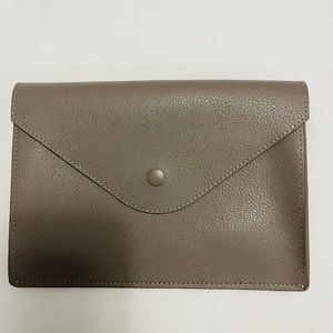 New David Yurman Clutch/Pouch